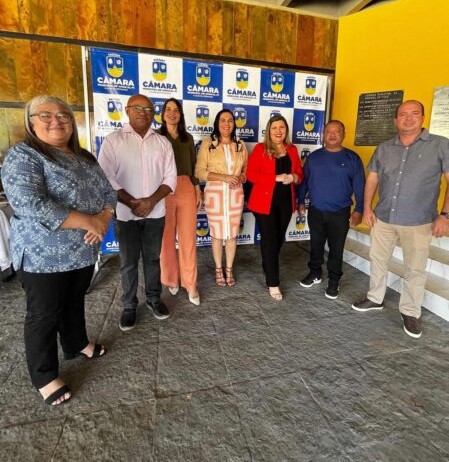  Seminário de Oratória